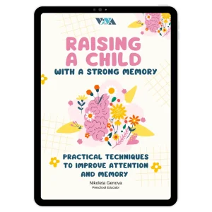Raising a Child with a Strong Memory (English)